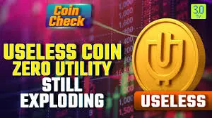 Useless Coin